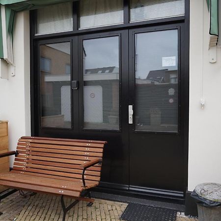 D'Rommels Goed Slapen Apartment Den Helder Bagian luar foto