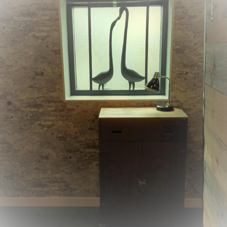 D'Rommels Goed Slapen Apartment Den Helder Bagian luar foto