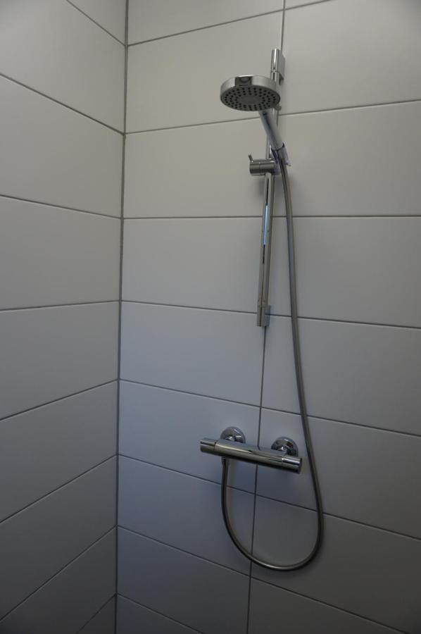 D'Rommels Goed Slapen Apartment Den Helder Bagian luar foto