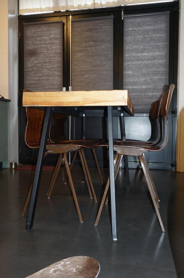 D'Rommels Goed Slapen Apartment Den Helder Bagian luar foto